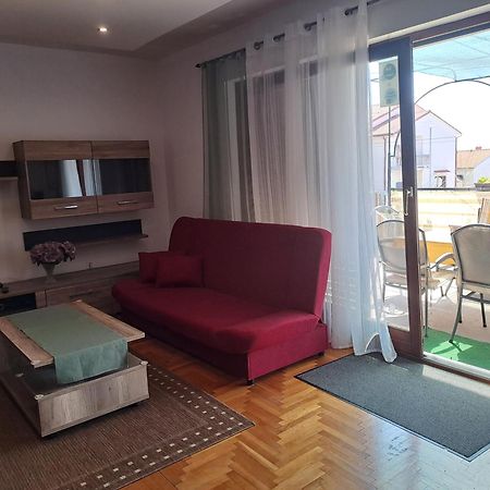 Apartment Kriskovic Novi Vinodolski Exterior photo