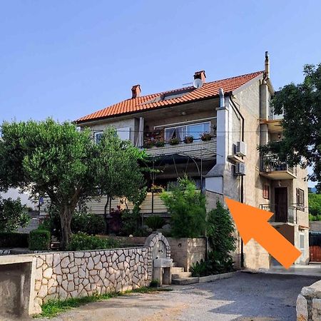 Apartment Kriskovic Novi Vinodolski Exterior photo
