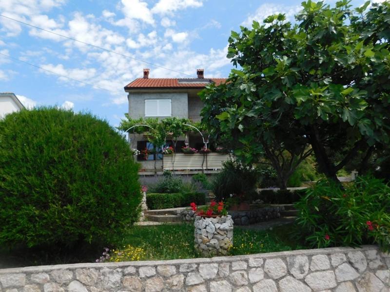 Apartment Kriskovic Novi Vinodolski Exterior photo